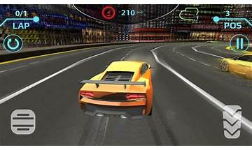 Super Turbo Car Racing for Android - Download the APK from Habererciyes